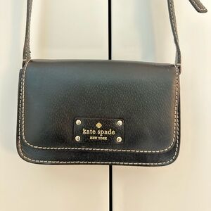 Kate spade crossbody